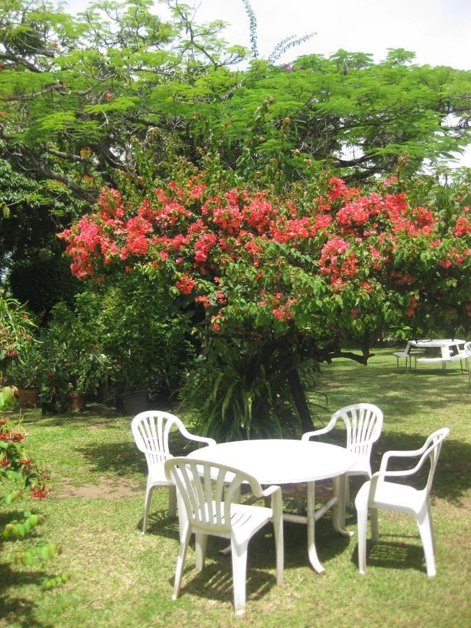 Hotel Santo Vanuatu Luganville Rom bilde