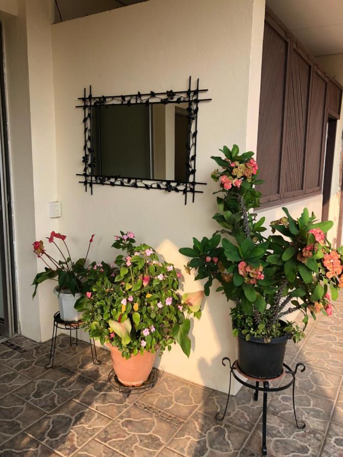 Hotel Santo Vanuatu Luganville Eksteriør bilde