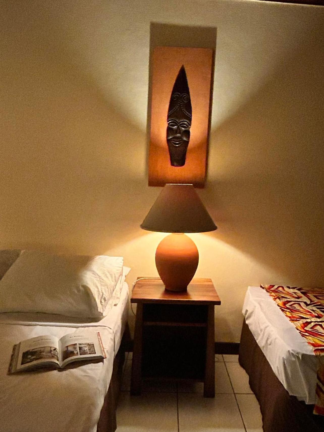 Hotel Santo Vanuatu Luganville Eksteriør bilde