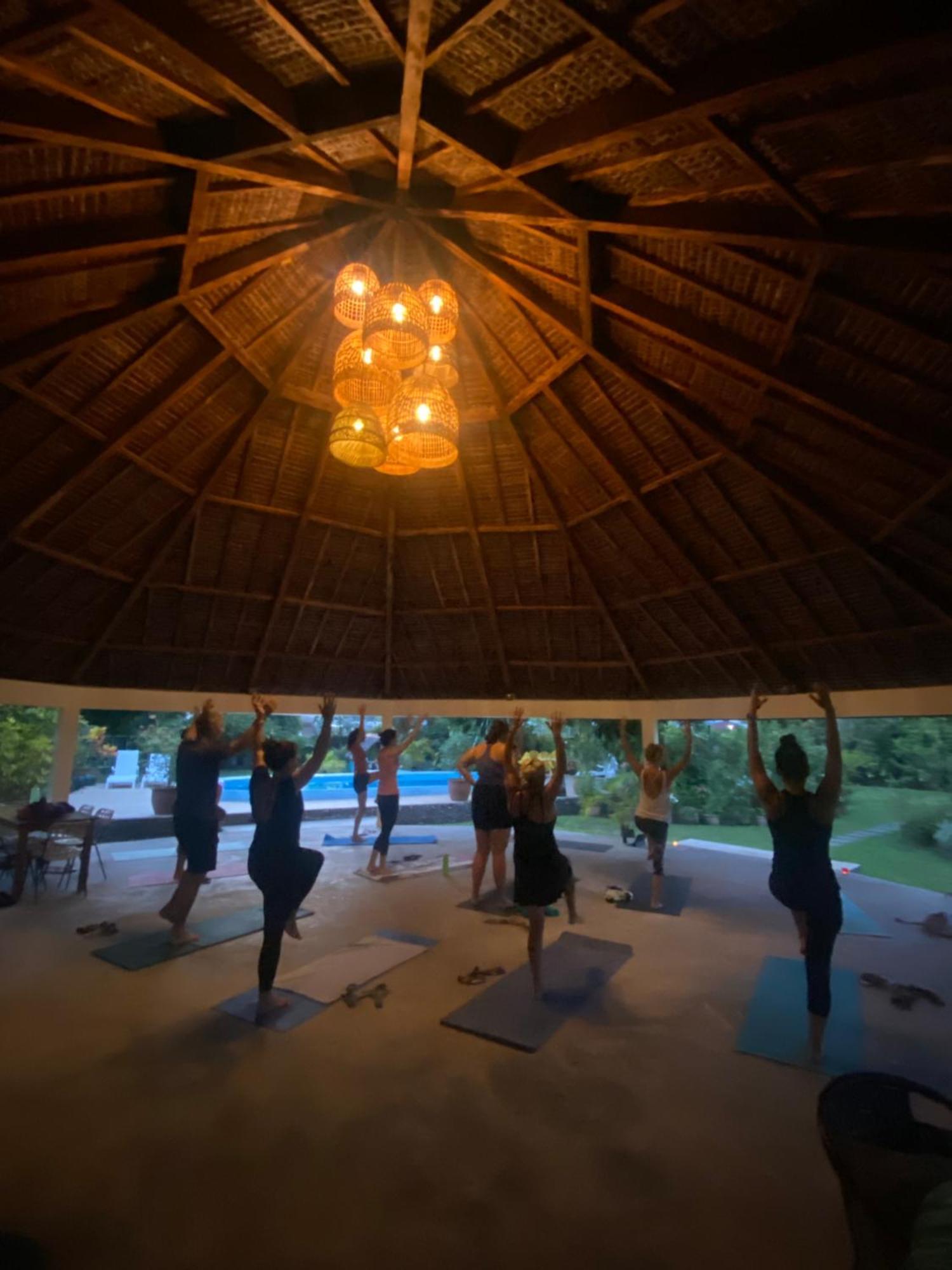 Hotel Santo Vanuatu Luganville Eksteriør bilde